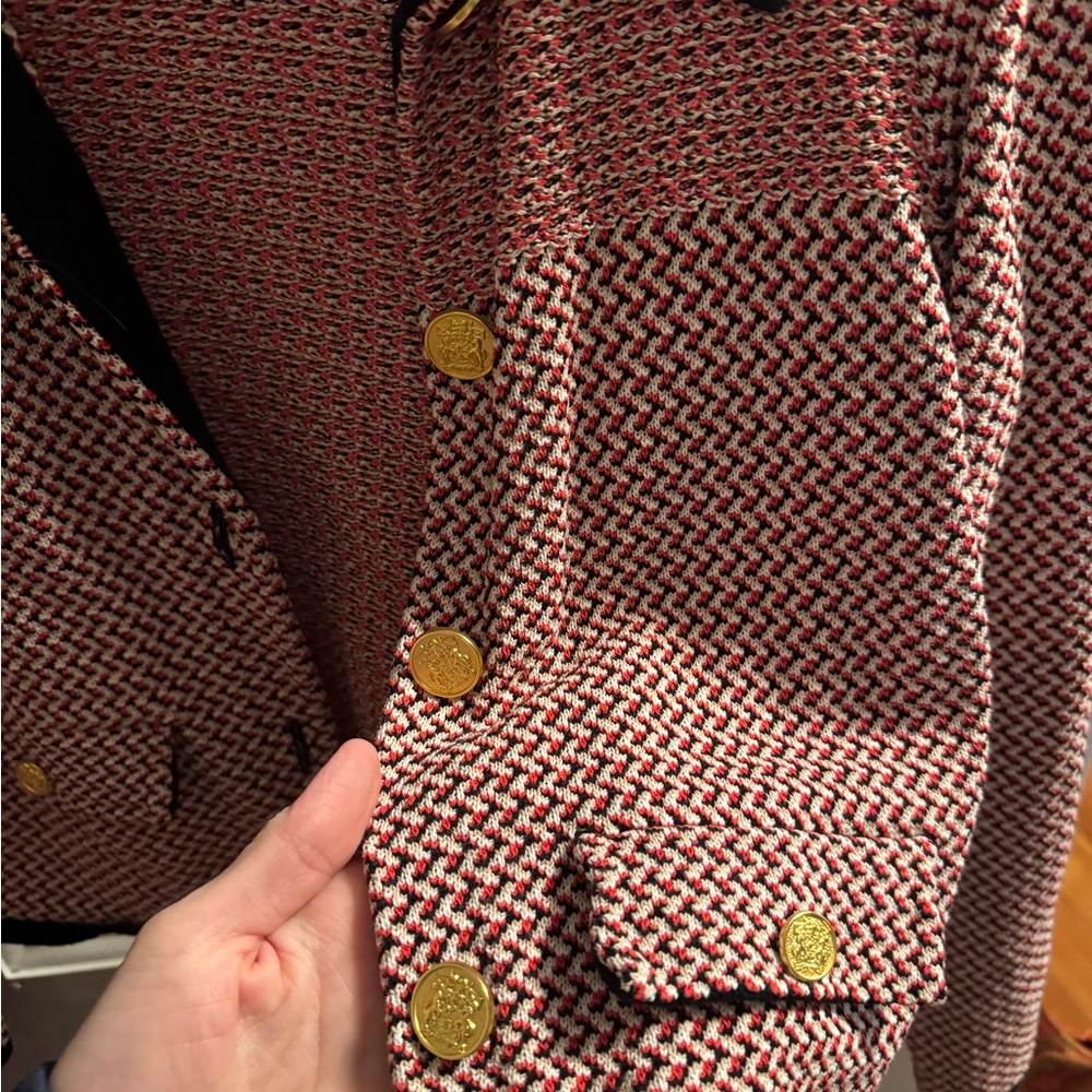 J. Crew Matching Set - Picture 3 of 9